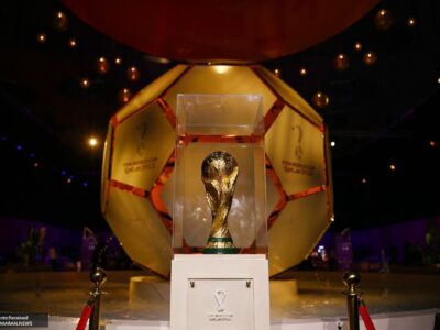 رویارویی ایران، انگلیس، آمریکا در آوردگاهی به نام جام جهانی