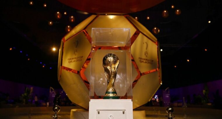 رویارویی ایران، انگلیس، آمریکا در آوردگاهی به نام جام جهانی
