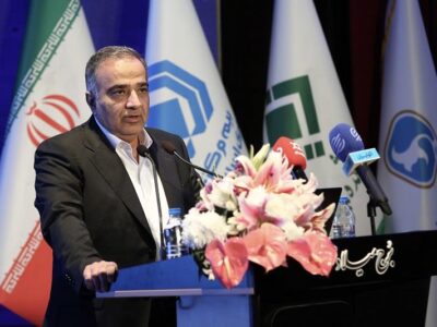 بیمه ۵۰۰ میلیارد یورو سرمایه در ایران باوجود تحریم