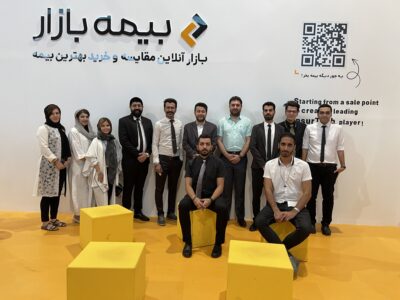 نظرات مردم درباره خرید از بیمه بازار