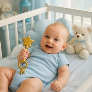 سیسمونی جادویی آتیه افق دی