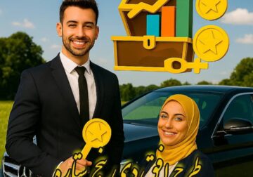 طرح مستمری افق دی پنج ستاره