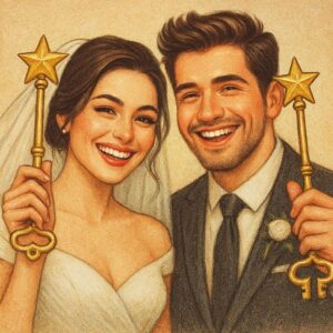 عشق ابدی با افق دی